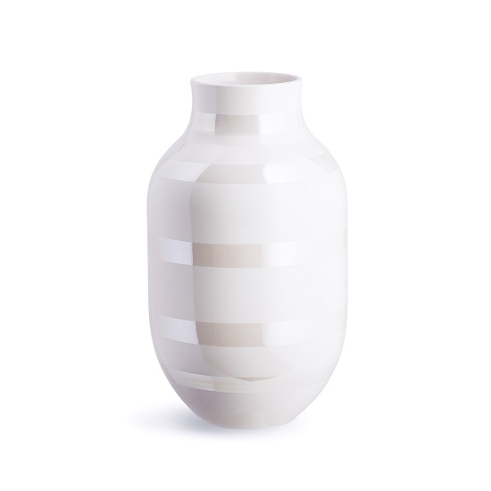 Omaggio Large Vase