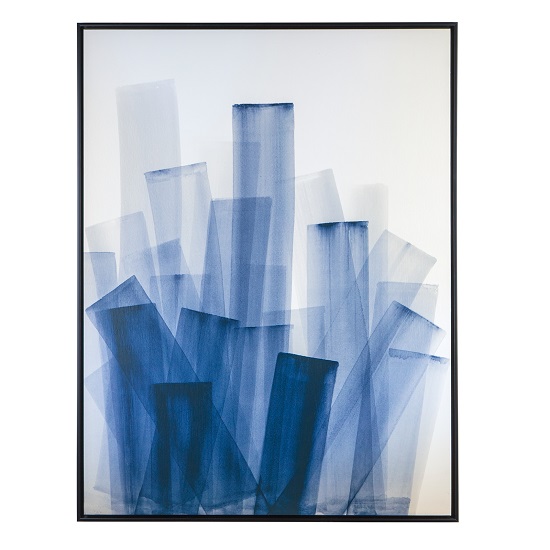 Blue Pallet II