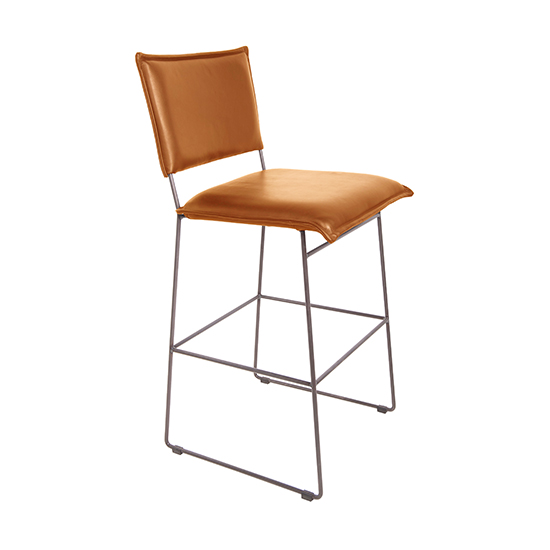 Norman Barstool