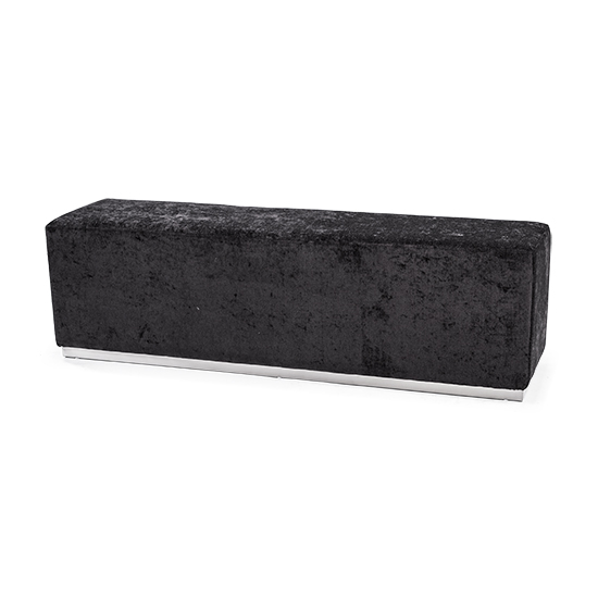 Sponge Bench