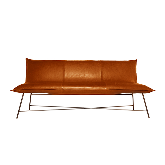 Vidar Dining Room Sofa