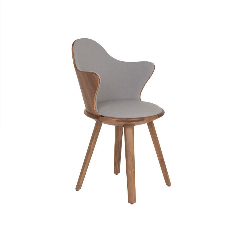 Kalota Oval Chair
