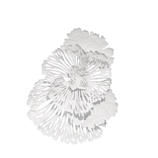 Small White Flower