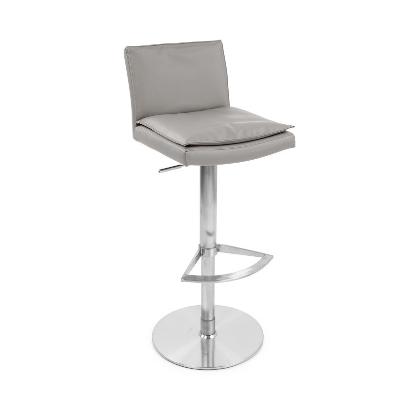 Max Soft Adjustable Stool