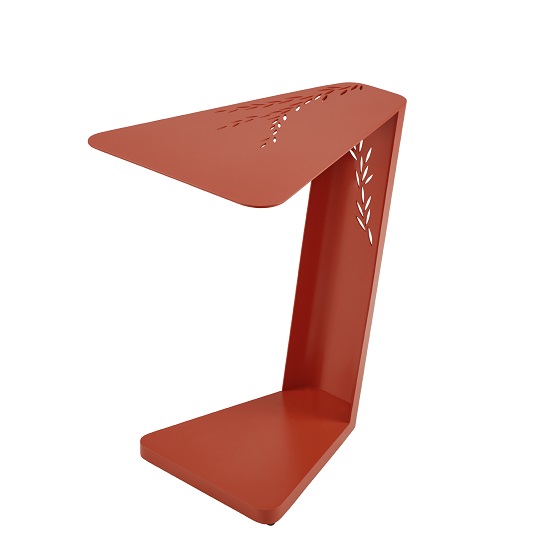 Lulu Accent Table