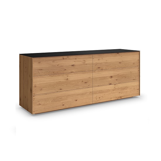 Avita double dresser