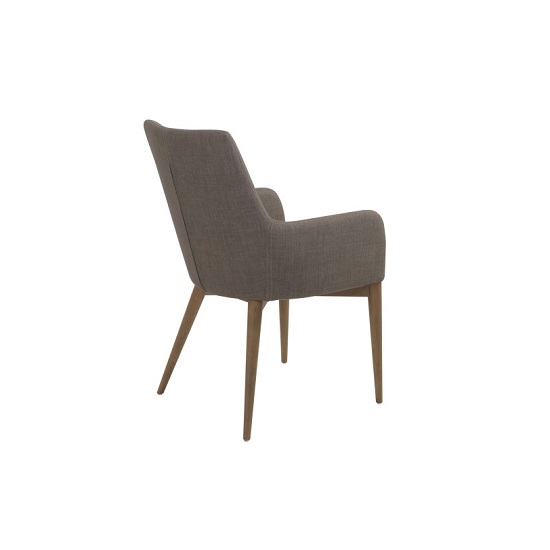 Canali Arm Chair