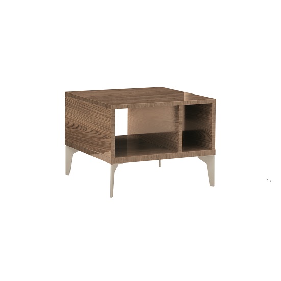 Serena lamp table