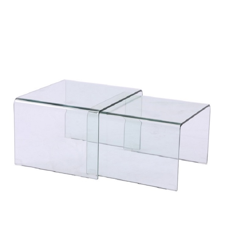 Rwanda Nesting Tables