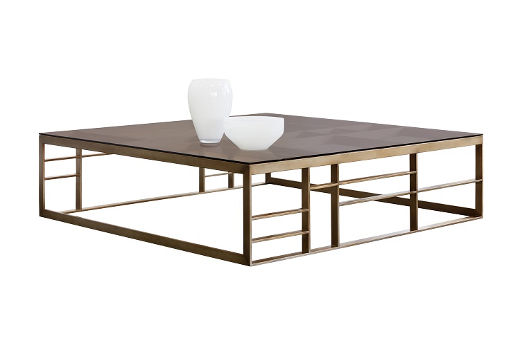 Maritza Square Coffee Table