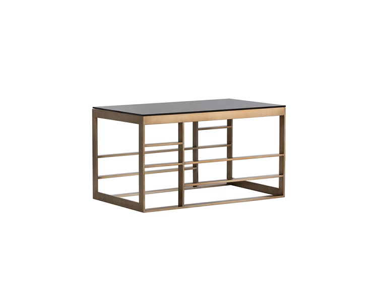 Maritza End Table