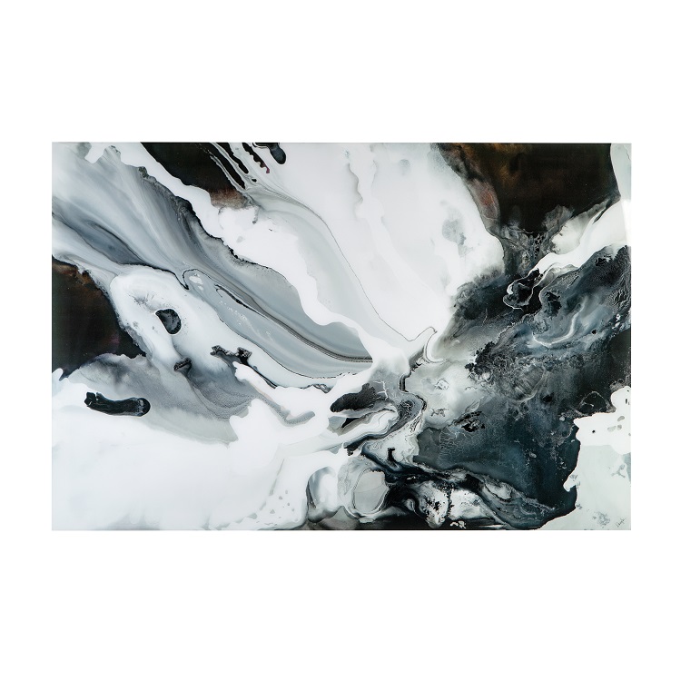 Outflow Wall Art
