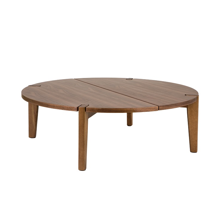 Merlot Coffee Table
