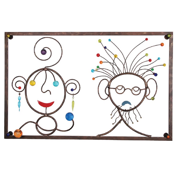Odd Squad Wall Art