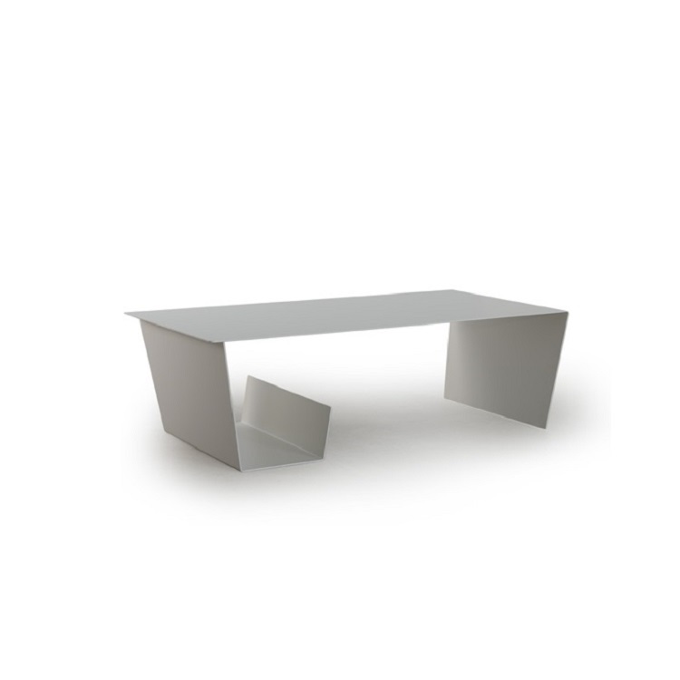 Zig Zag Coffee Table