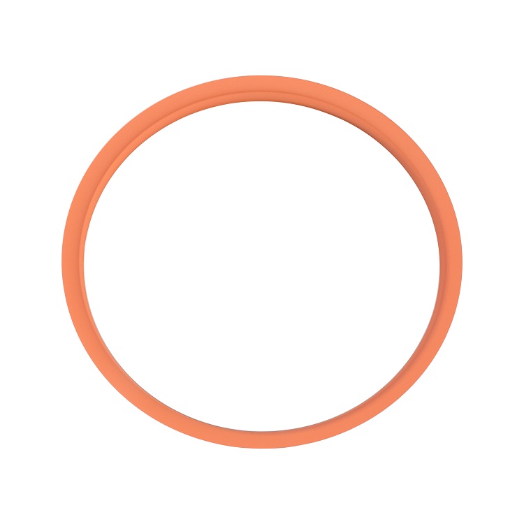 Large Round Mirror