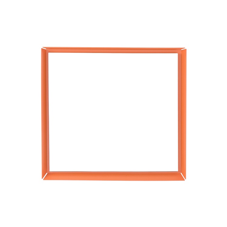 Small Square Mirror