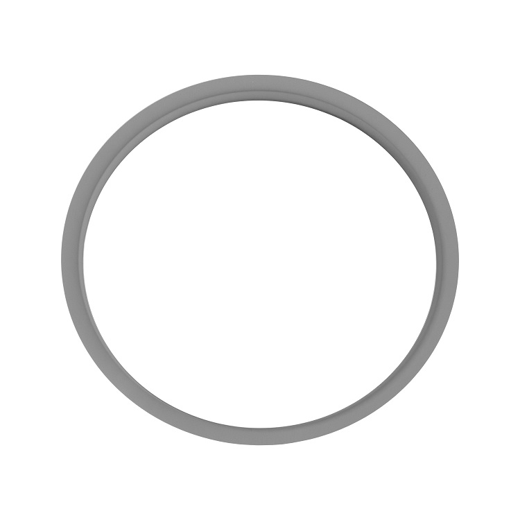 Large Round Mirror