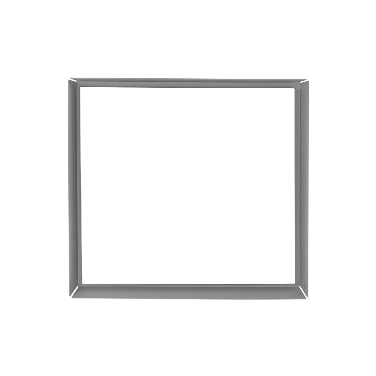 Small Square Mirror