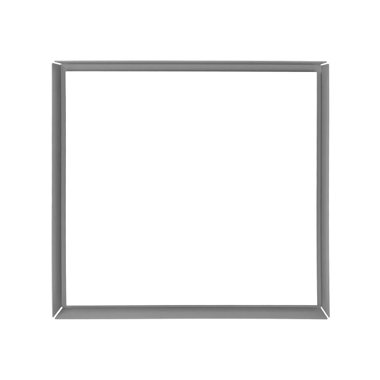 Large Square Mirror