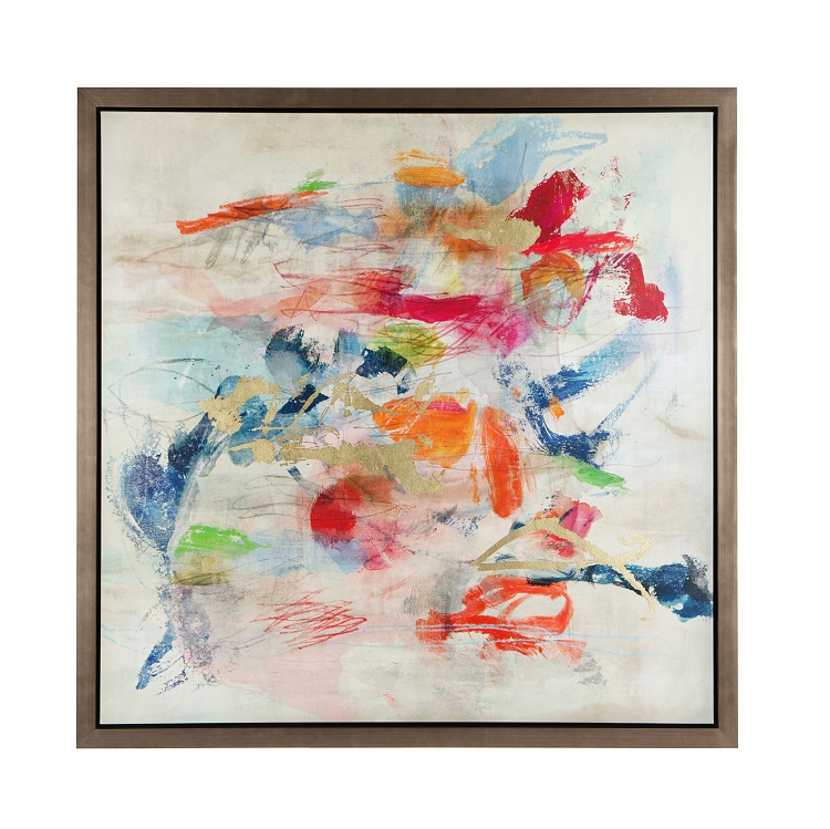 Playful Movement III