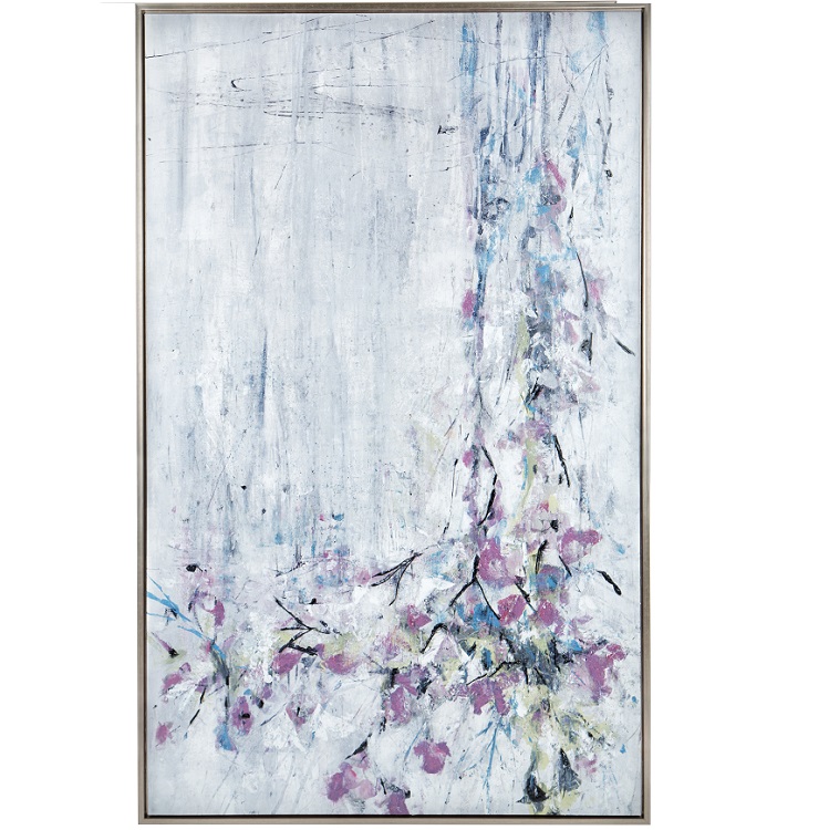 Lilac Gardens