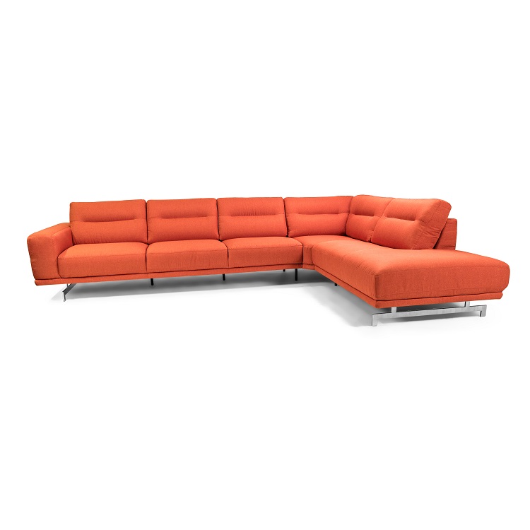Audacia Sectional