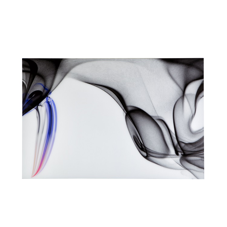 Glossy Wall Art
