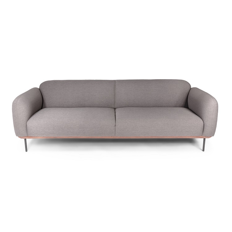 Bouncing Sofa