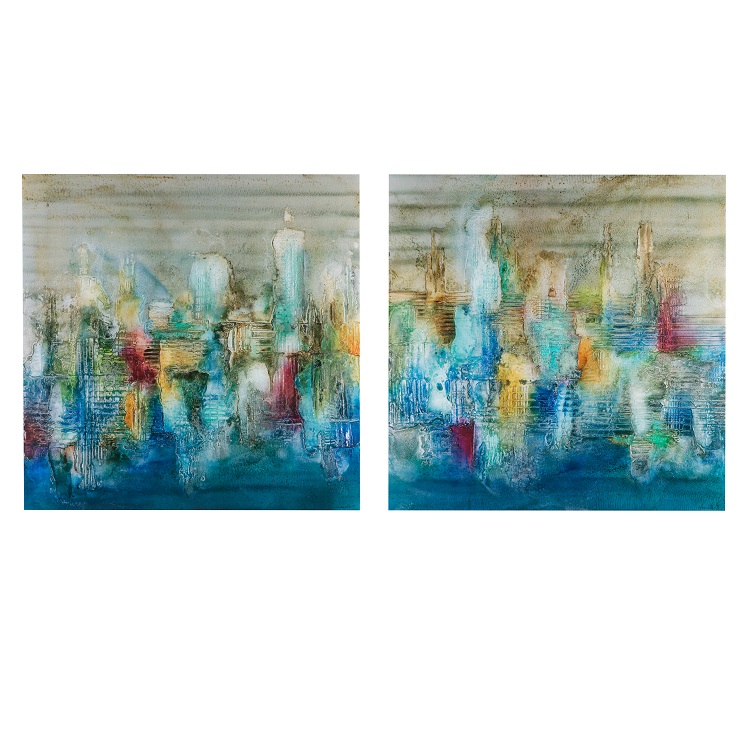 Urban Equinox I and II