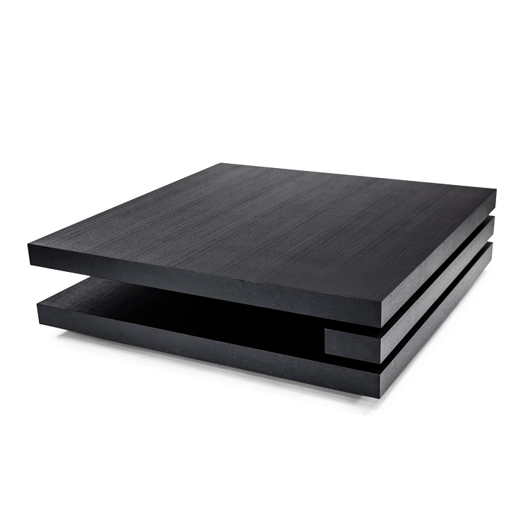 Strati Coffee Table