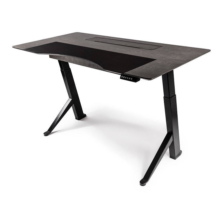 Napa City Sit-Stand Desk