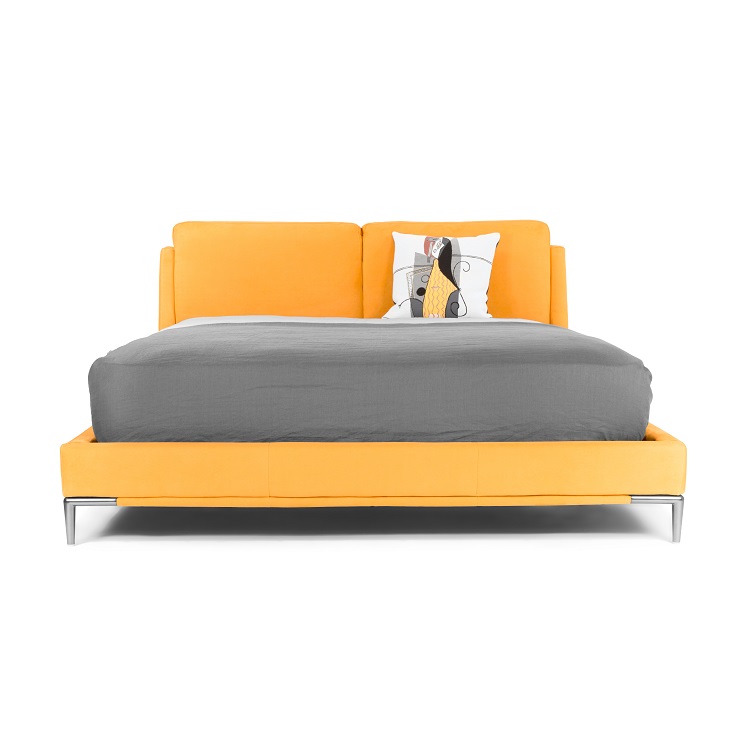 Jenni Queen Bed
