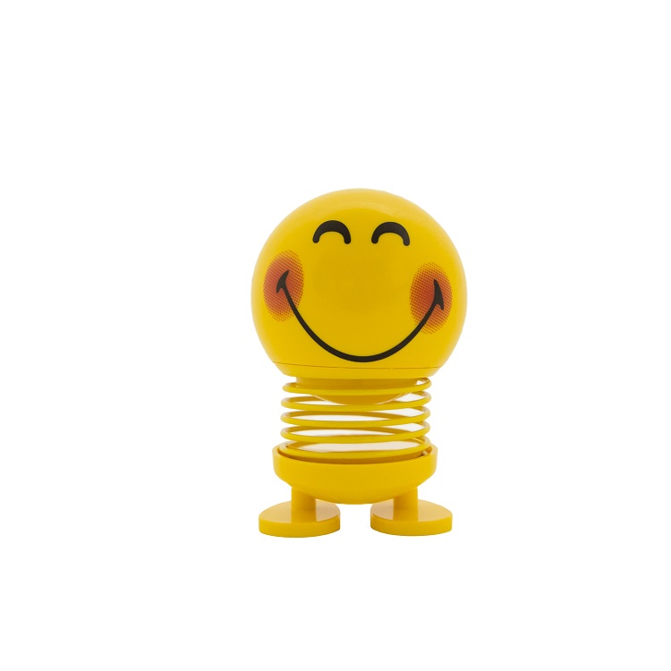 Baby Smiley Blush Hoptimist