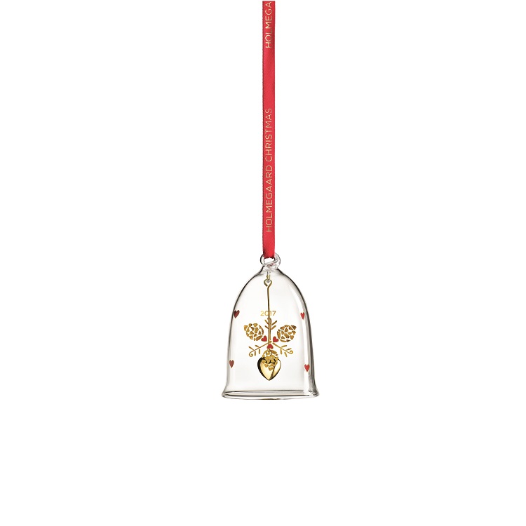 Annual Christmas Bell