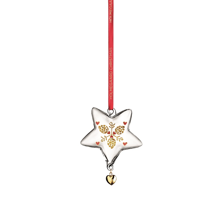 Annual Christmas Star