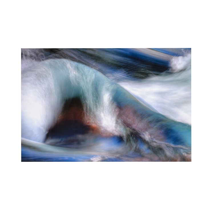 Braided Water