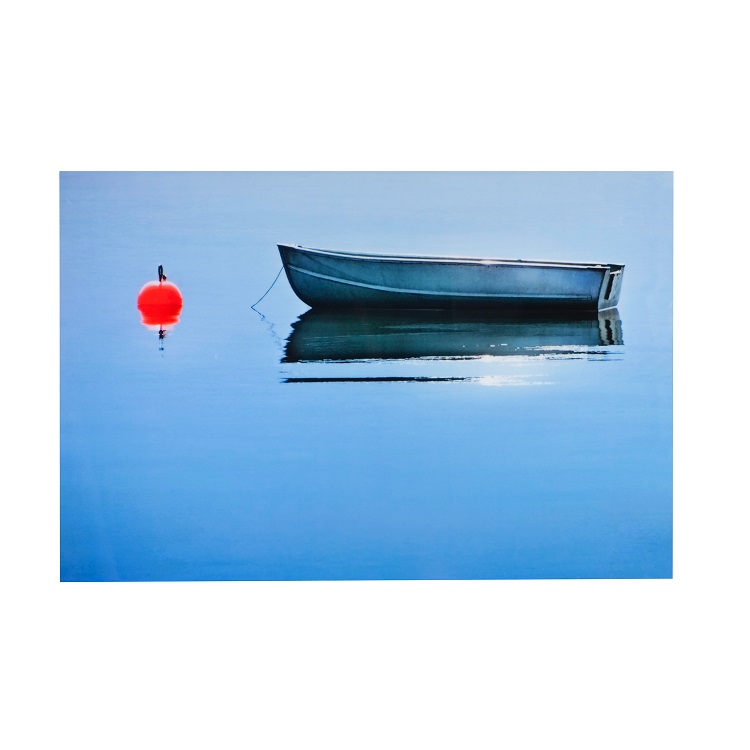 Summer Boat