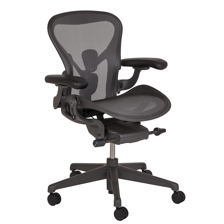 Aeron Chair Size A