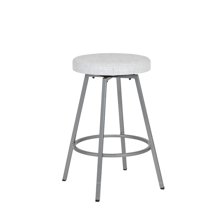 Hans Swivel Counter Stool