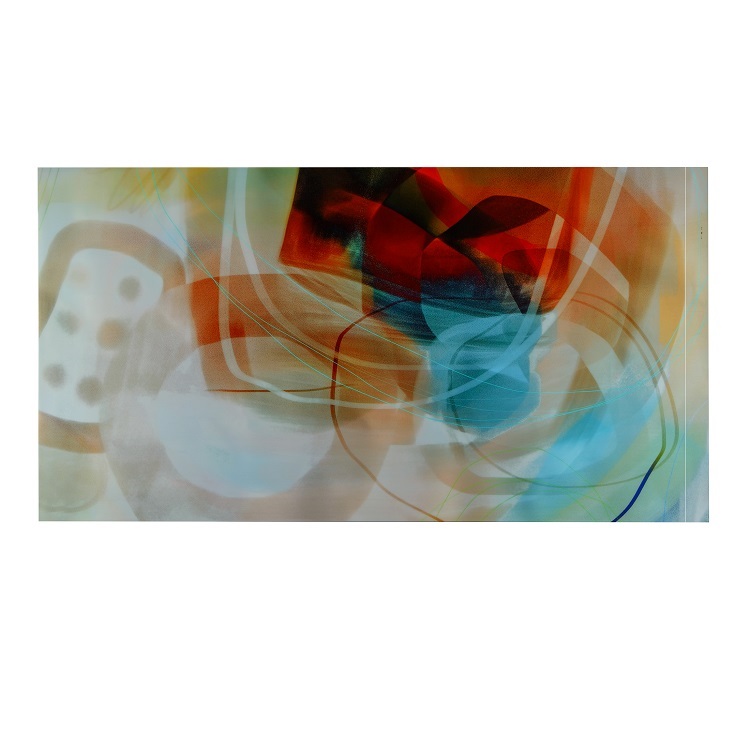 Plasma Wall Art