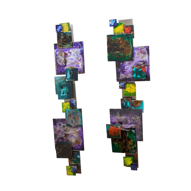 Byzantine Wall Art