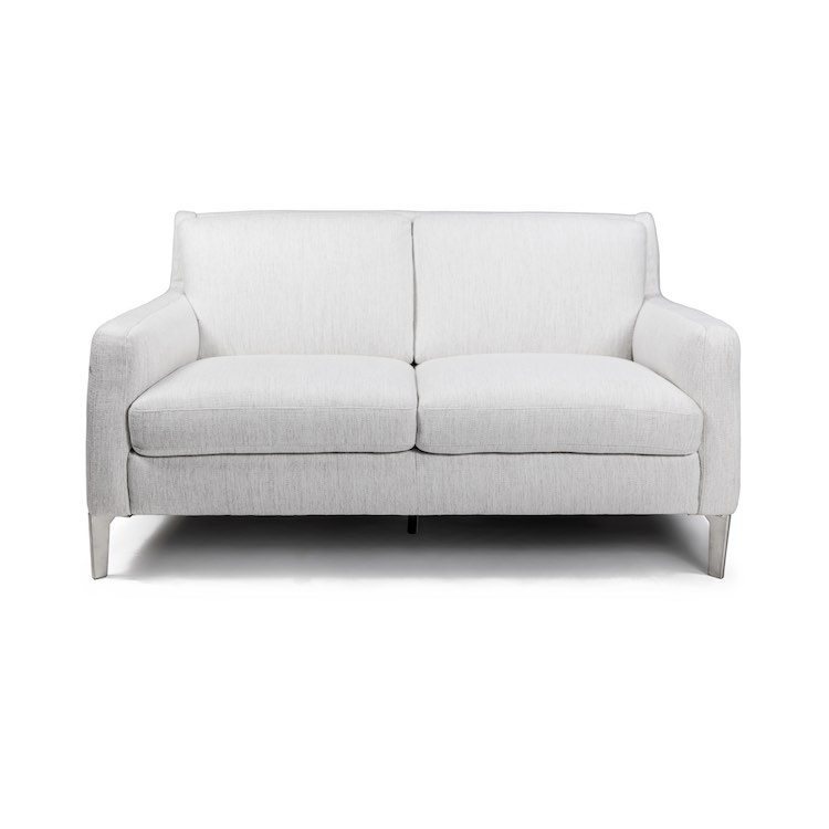 Quiete Loveseat