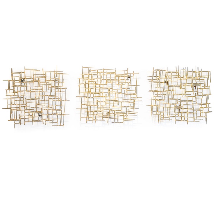 Random Act Wall Art
