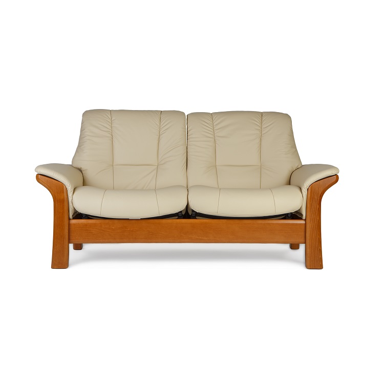 Buckingham Loveseat