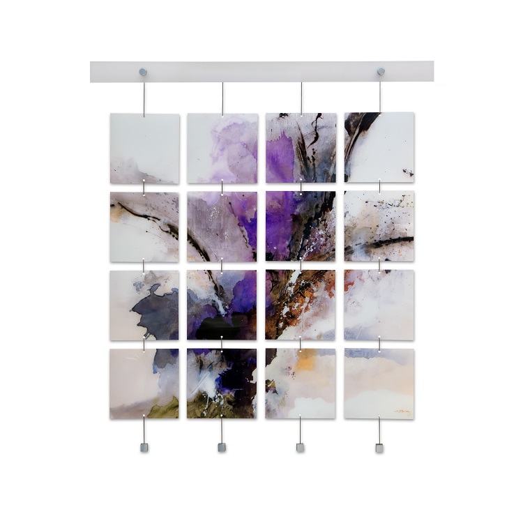 Tenor Acrylic Wall Art