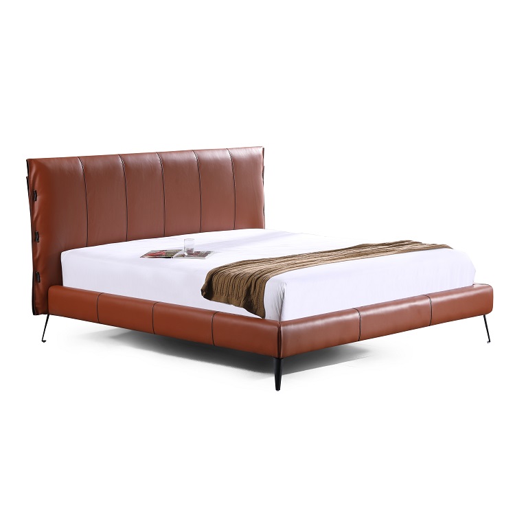 Chip Eastern King Bed