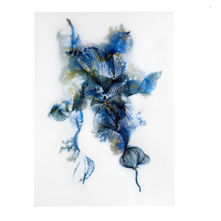 Effluence Wall Art