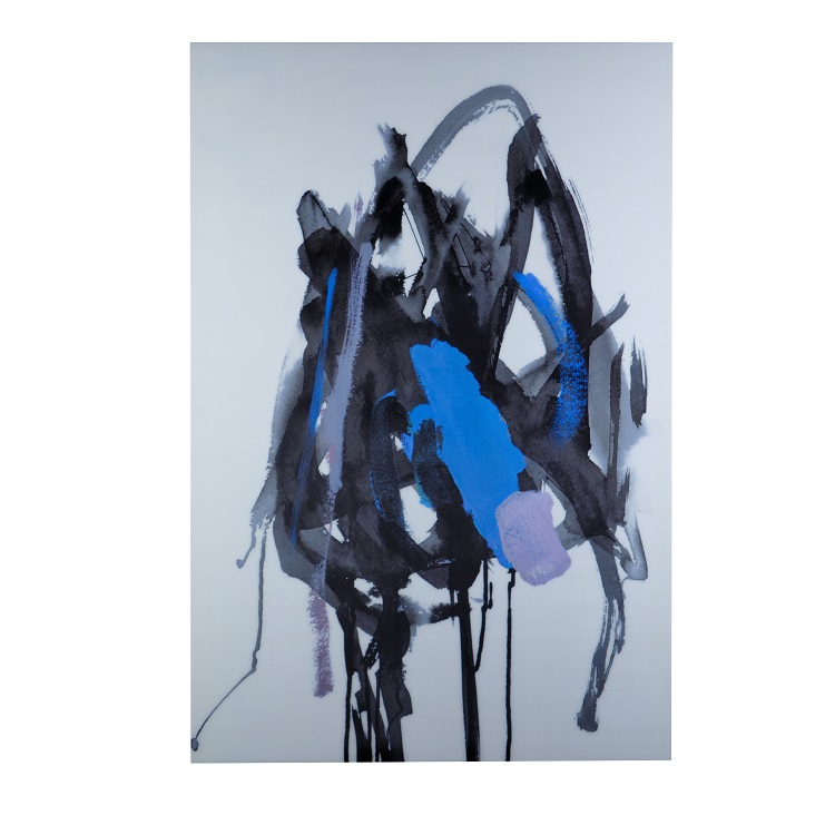 Gestural Wall Art