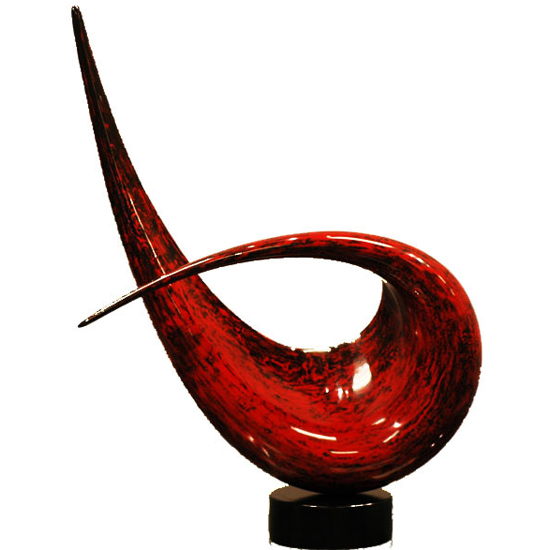 Solo Sculpture